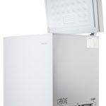 PremierTech PT142CP Congelatore a Pozzetto da 142 Litri 4 Stelle **** Classe Energetica E