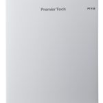 PremierTech Mini Frigo Bar 36 Litri Frigo Hotel Frigo Ufficio Classe E Bianco Libera Installazione PT-F36