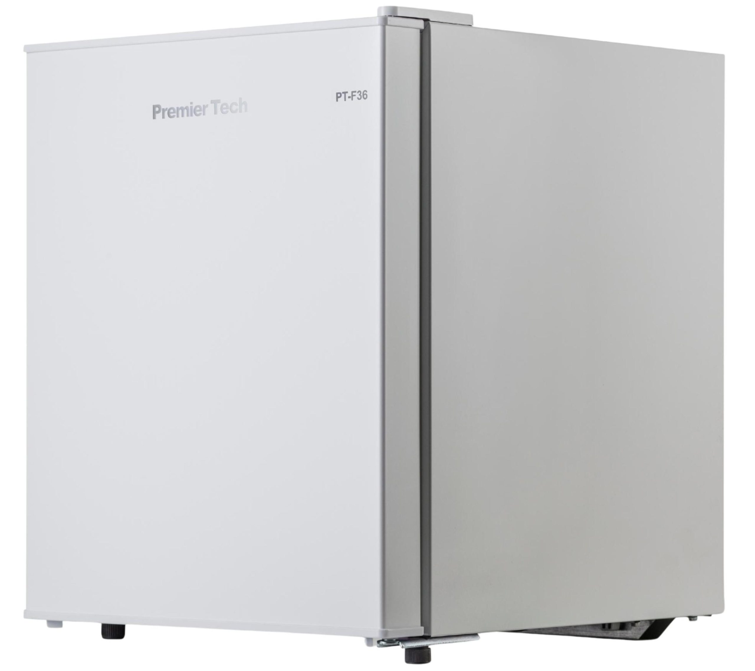 PremierTech Mini Frigo Bar 36 Litri Frigo Hotel Frigo Ufficio Classe E Bianco Libera Installazione PT-F36