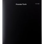 PremierTech Mini Frigo Bar 36 Litri Frigo Hotel Frigo Ufficio Classe E Nero Libera Installazione  PT-F36B