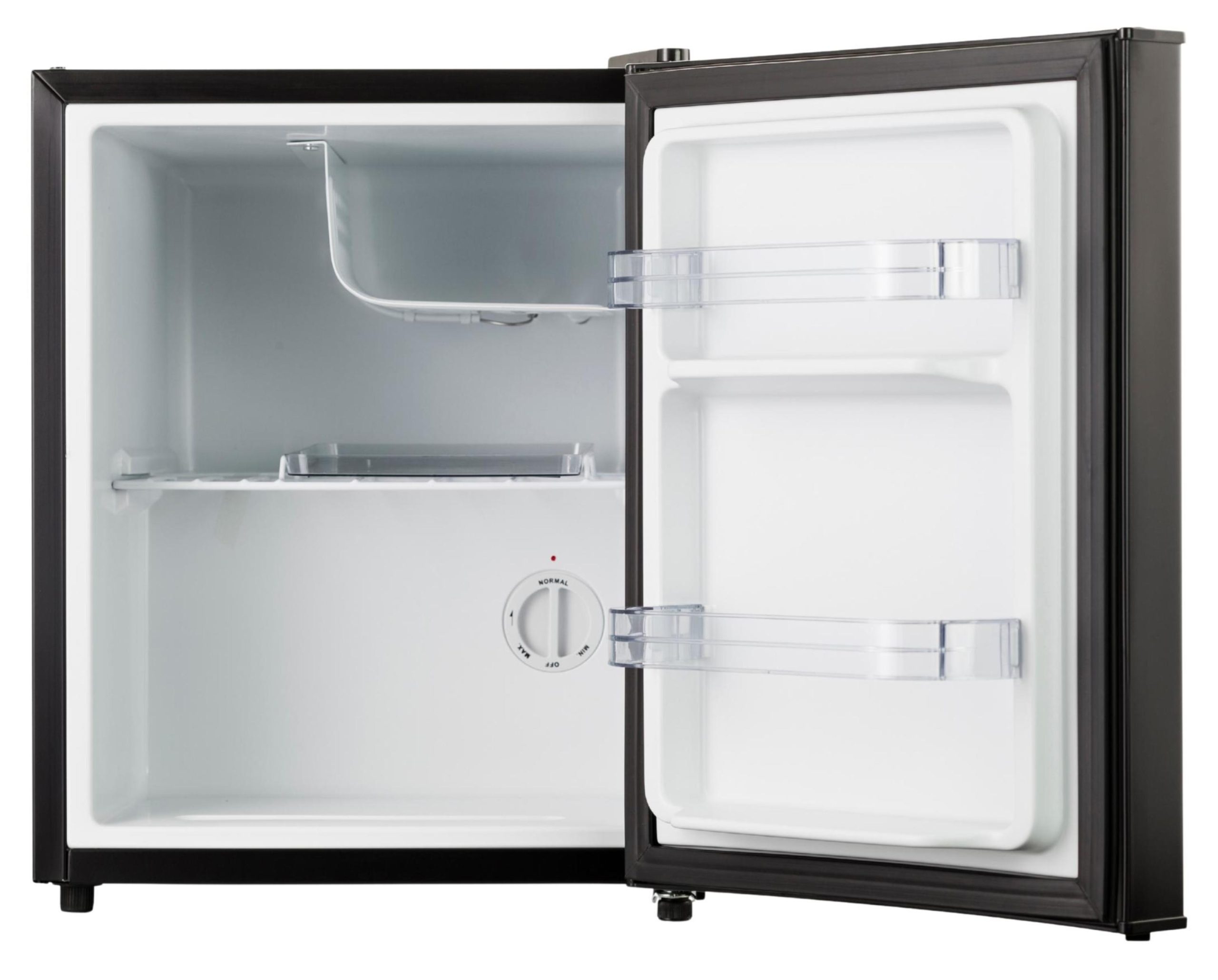 PremierTech Mini Frigo Bar 36 Litri Frigo Hotel Frigo Ufficio Classe E Nero Libera Installazione  PT-F36B
