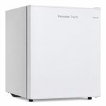PremierTech® PremierTech Mini Frigo Bar 36 Litri Frigo Hotel Frigo Ufficio Classe E Bianco Libera Installazione PT-F36