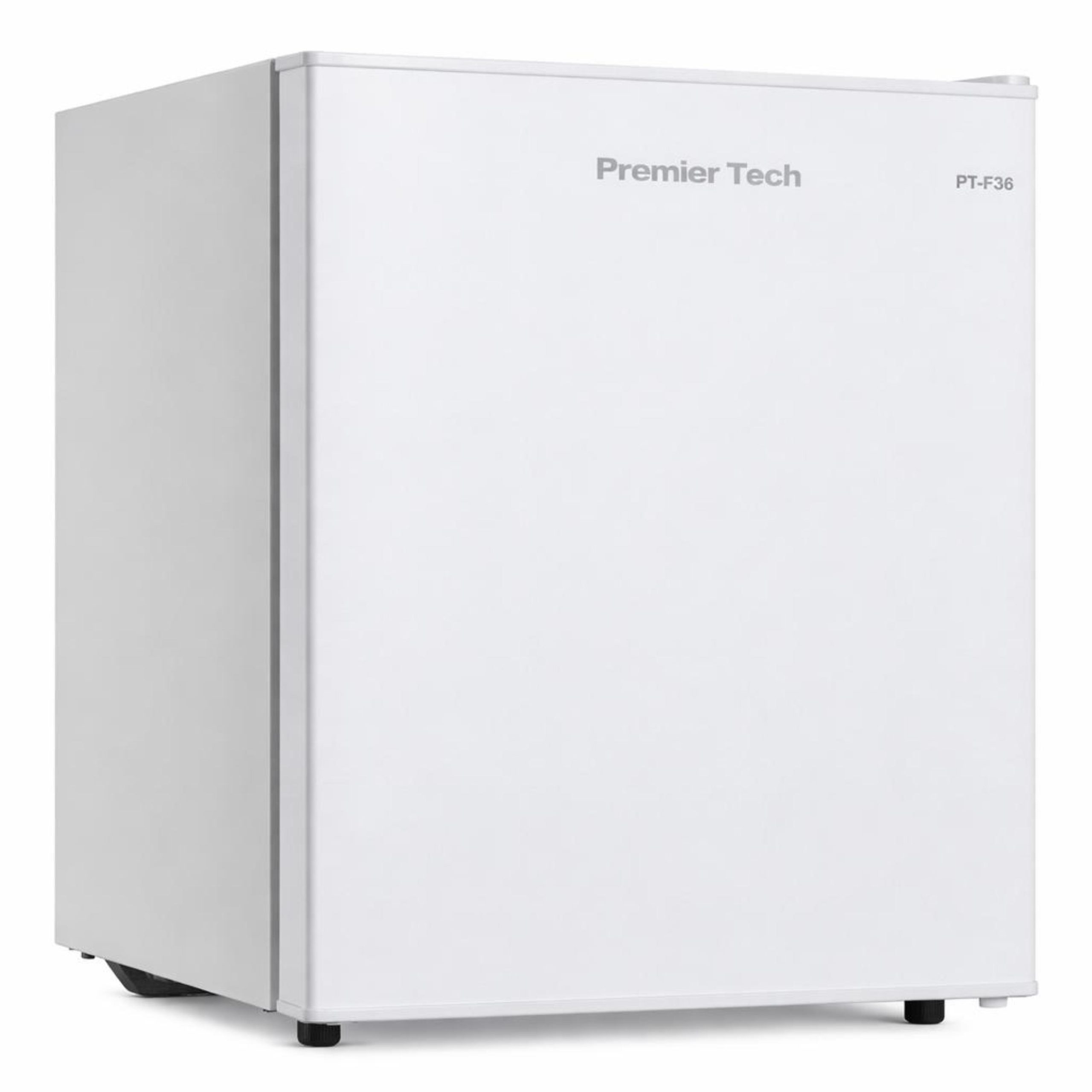 PremierTech® PremierTech Mini Frigo Bar 36 Litri Frigo Hotel Frigo Ufficio Classe E Bianco Libera Installazione PT-F36