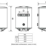 SB80VD