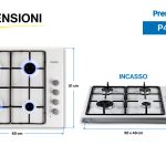 P460WH P460WH