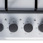 PremierTech Piano cottura a gas 60cm PremierTech Piano cottura a gas 60cm