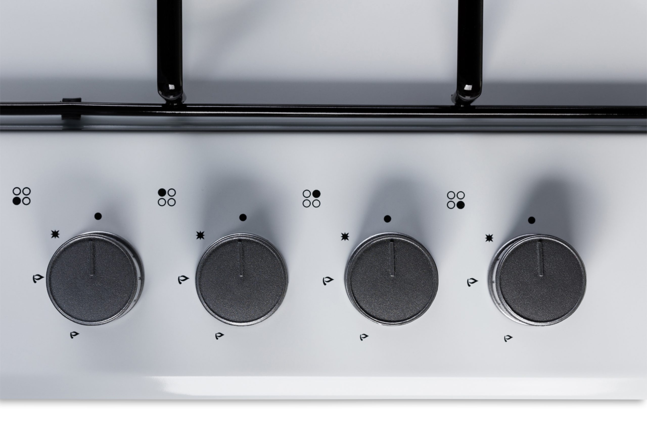 PremierTech Piano cottura a gas 60cm PremierTech Piano cottura a gas 60cm