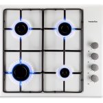 PremierTech Piano cottura a gas 60cm PremierTech Piano cottura a gas 60cm