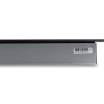 Piano Cottura 4 Fuochi Vetroceramica 60cm Elettrico da incasso Display Led Touch Control Vetro Front smussato PremierTech PT-PC4C
