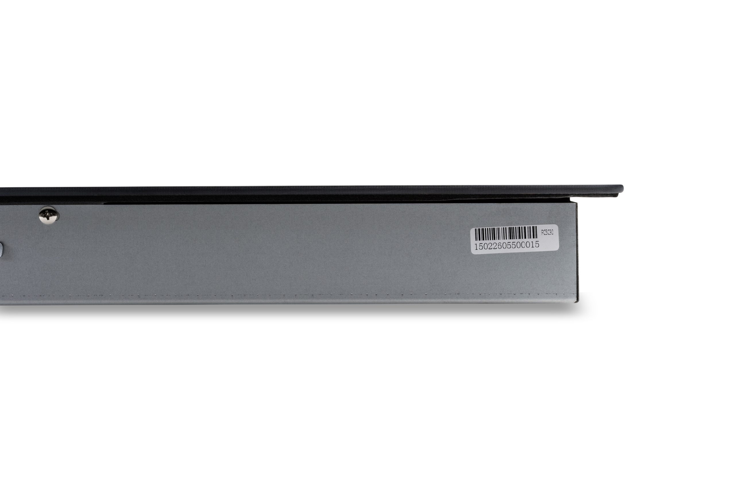 Piano Cottura 4 Fuochi Vetroceramica 60cm Elettrico da incasso Display Led Touch Control Vetro Front smussato PremierTech PT-PC4C