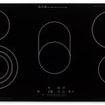 PremierTech® Piano Cottura 4 Fuochi Vetroceramica 60cm Elettrico da incasso Display Led Touch Control Vetro Front smussato PremierTech PT-PC4C PremierTech® Piano Cottura 4 Fuochi Vetroceramica 60cm Elettrico da incasso Display Led Touch Control Vetro Front smussato PremierTech PT-PC4C