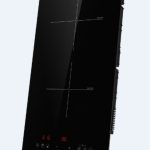 PremierTech Piano Induzione 2 zone fuochi IN230