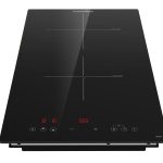 PremierTech Piano Induzione 2 zone fuochi IN230