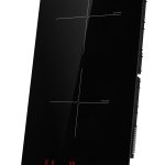 PremierTech Piano Induzione 2 zone fuochi IN230