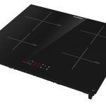 PremierTech® PremierTech Piano Cottura Induzione 4 zone fuochi IN460