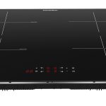 PremierTech Piano Cottura Induzione 4 zone fuochi IN460