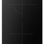PremierTech Piano Cottura Vetroceramica da Incasso