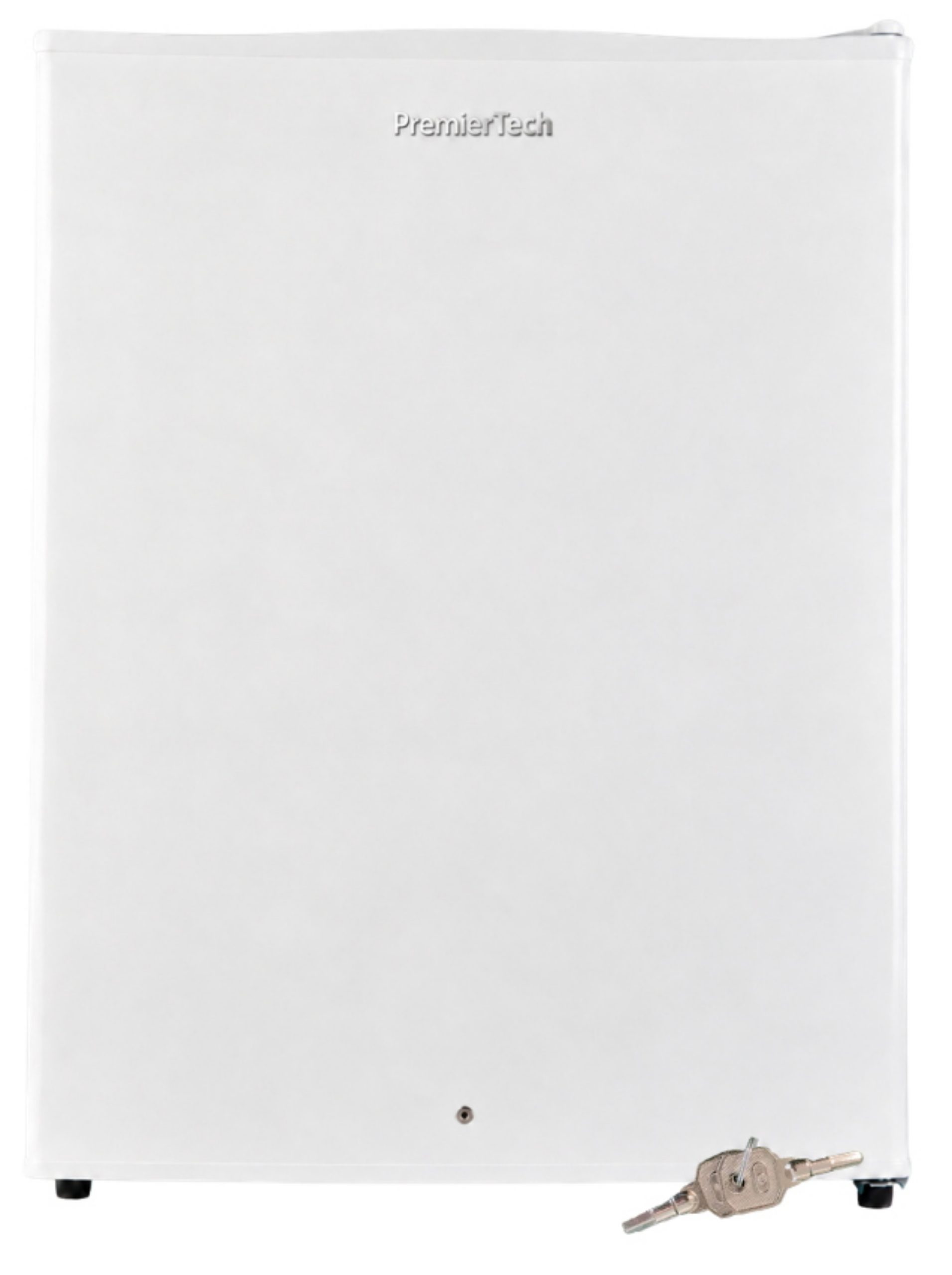 Mini Freezer Congelatore con chiave 43 litri da -24° gradi 4**** Stelle E 39dB PremierTech PT-FR43K