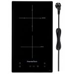 PremierTech® PremierTech Piano Cottura a Induzione da 30cm da Incasso